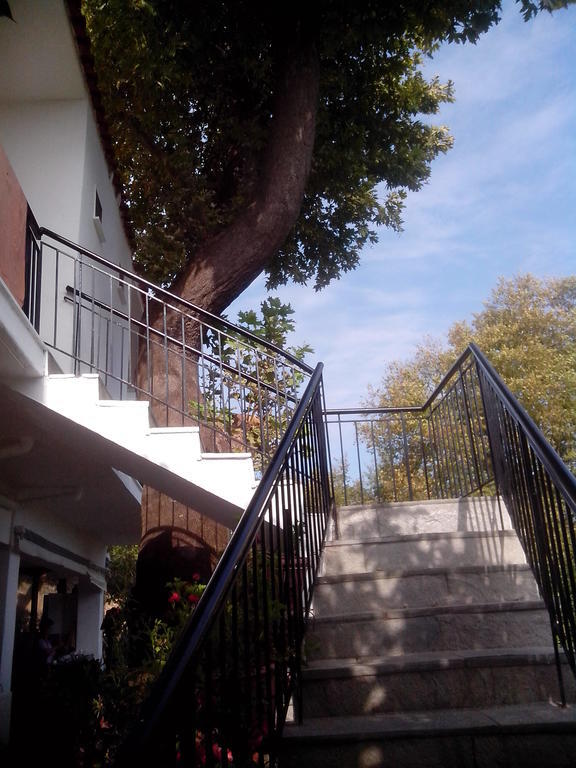 Panagiotis Apostoloudias Rooms Therma  Exteriér fotografie